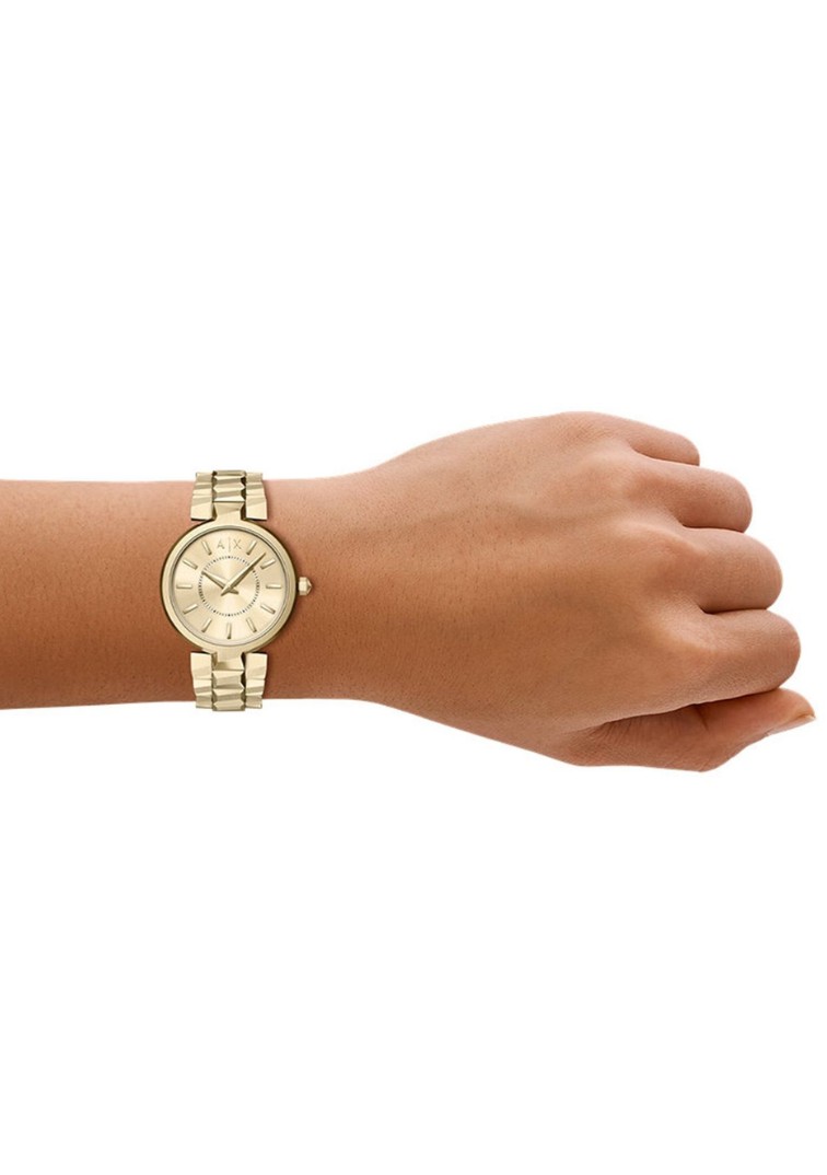 Armani Exchange, Audora AX4407 — thumbnail 4